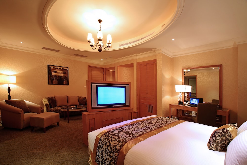 Norway Forest Tamsui Motel 15/50