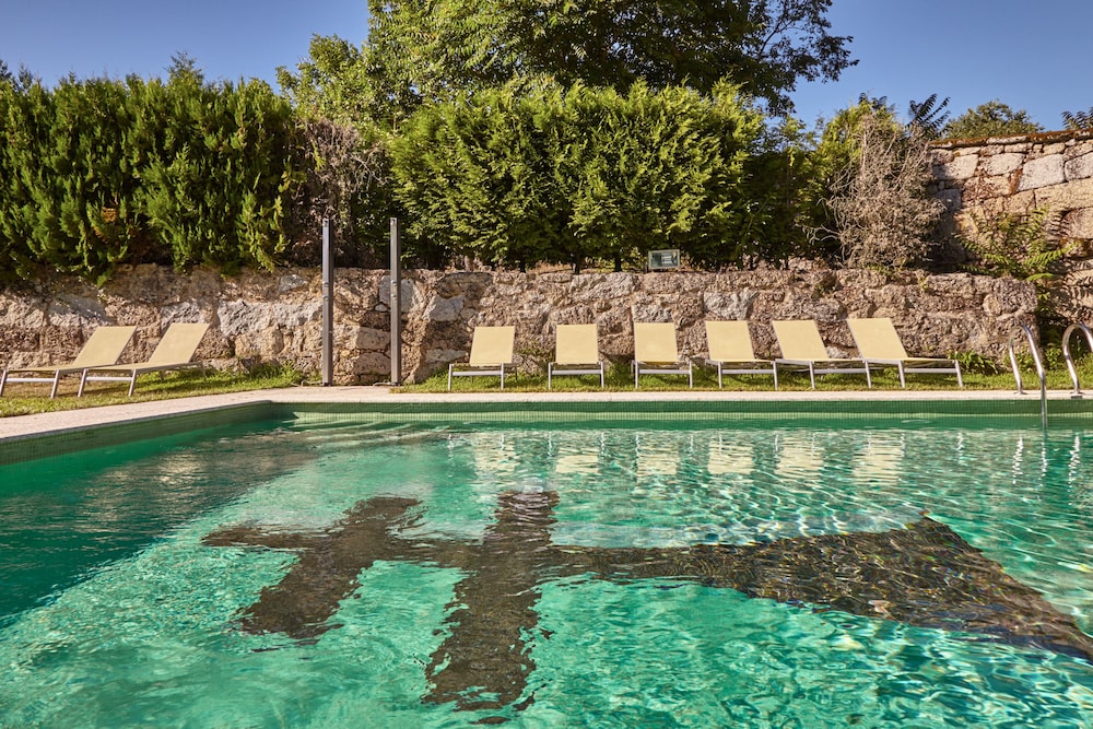 Eurostars Monumento Monasterio De San Clodio Hotel & Spa 1/26