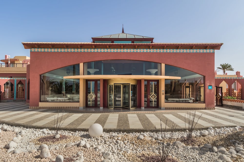 Hotel Esmeralda Maris by LIVVO 2/71