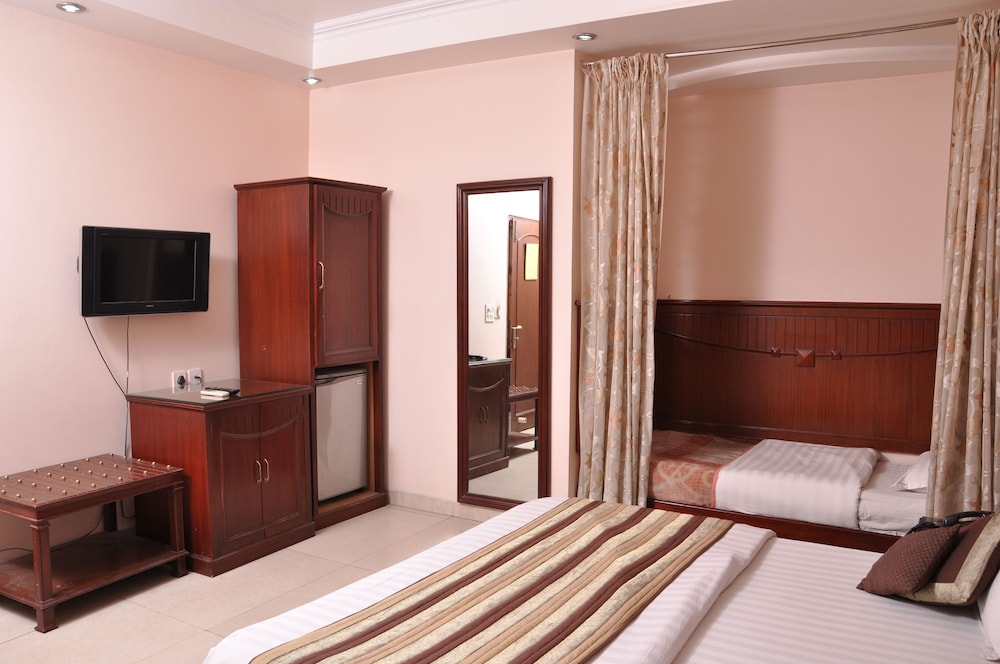 Hotel Legend International 29/58