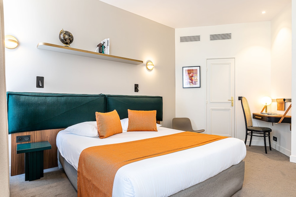 Le Friedland (ex Champs Elysees Friedland) 30/68