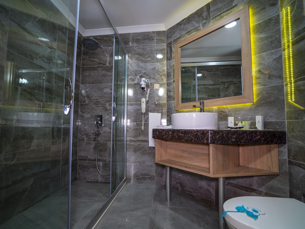 Grand Belish Hotel 24/24