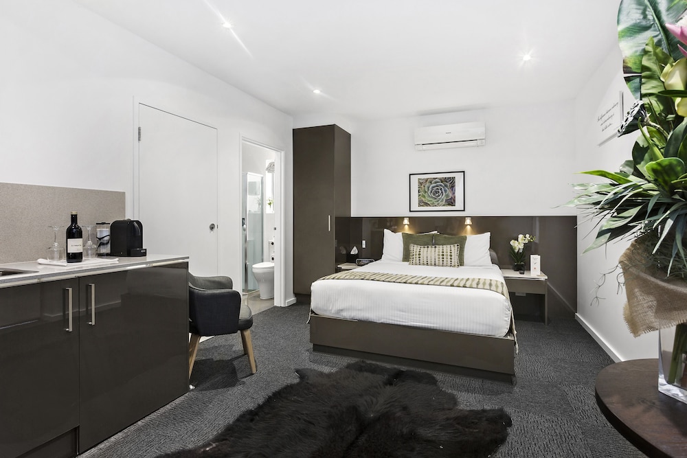 North Adelaide Boutique Stayz Accommodation 10/57