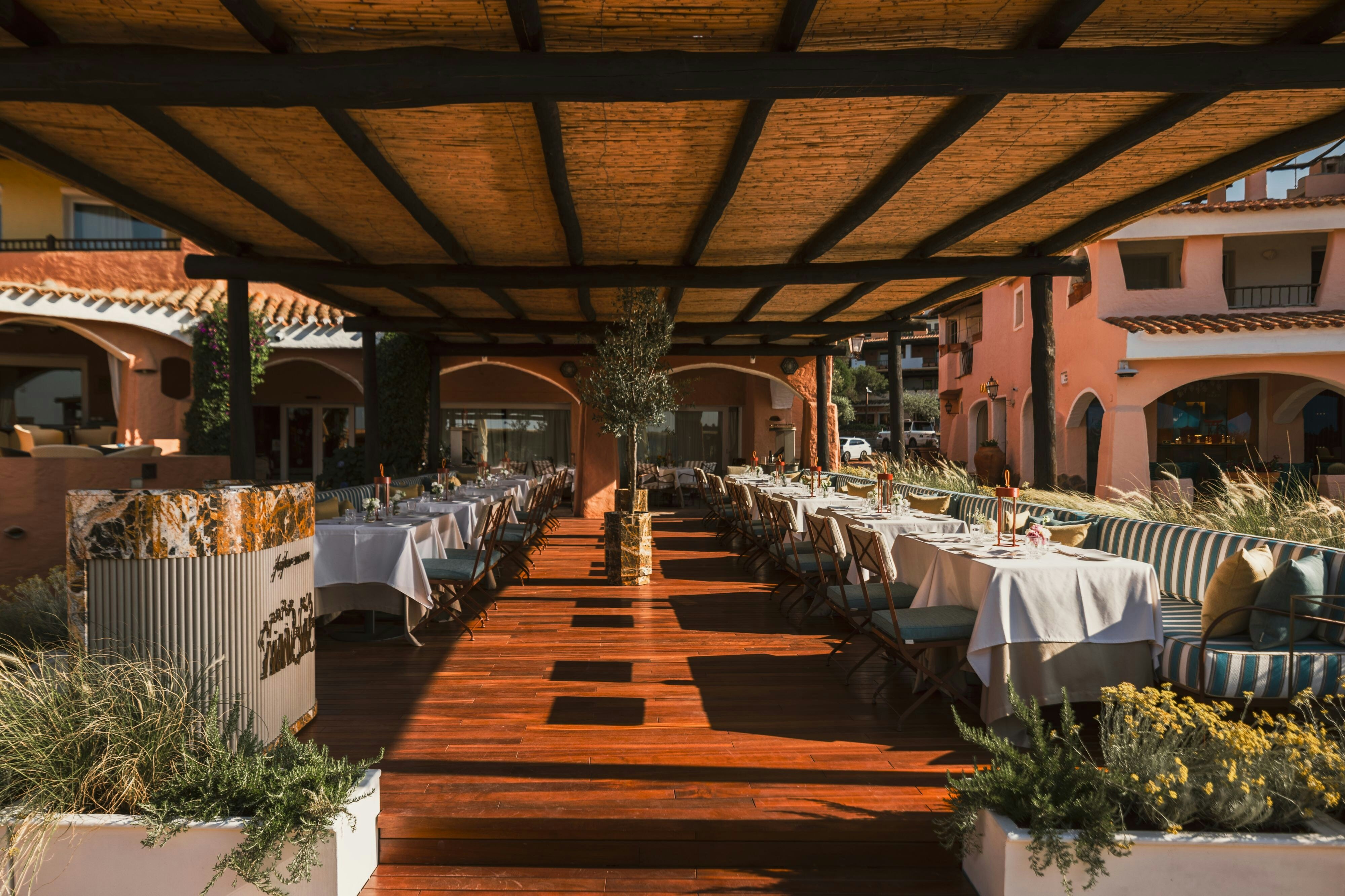 Cervo Hotel Costa Smeralda Resort 58/79