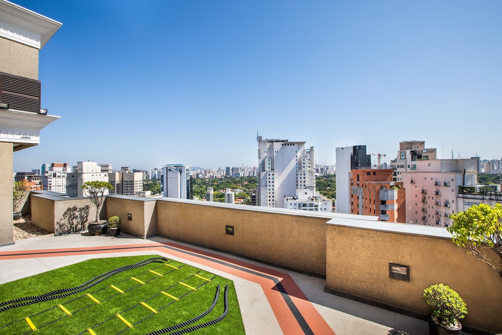INNSIDE By Melia Sao Paulo Itaim 71/74