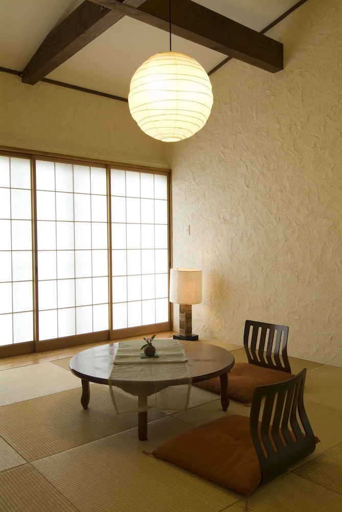 Mashio Hotel & Resort 37/45