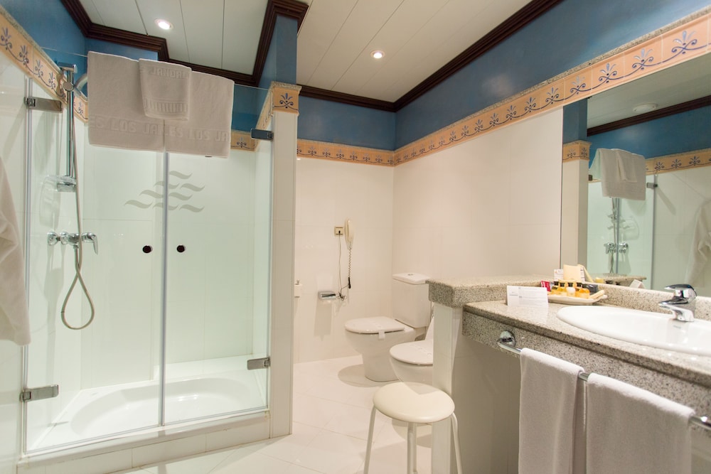 Hotel Soho Boutique Vistahermosa 35/35