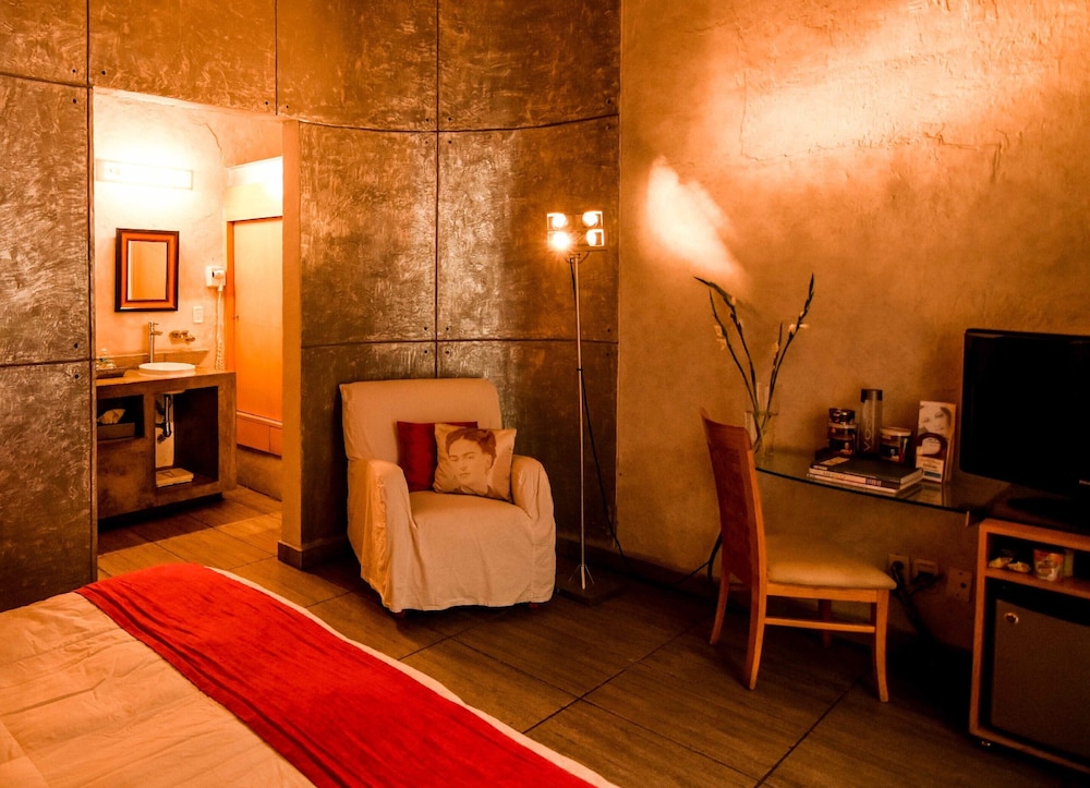El Sueno Hotel And Spa 47/77