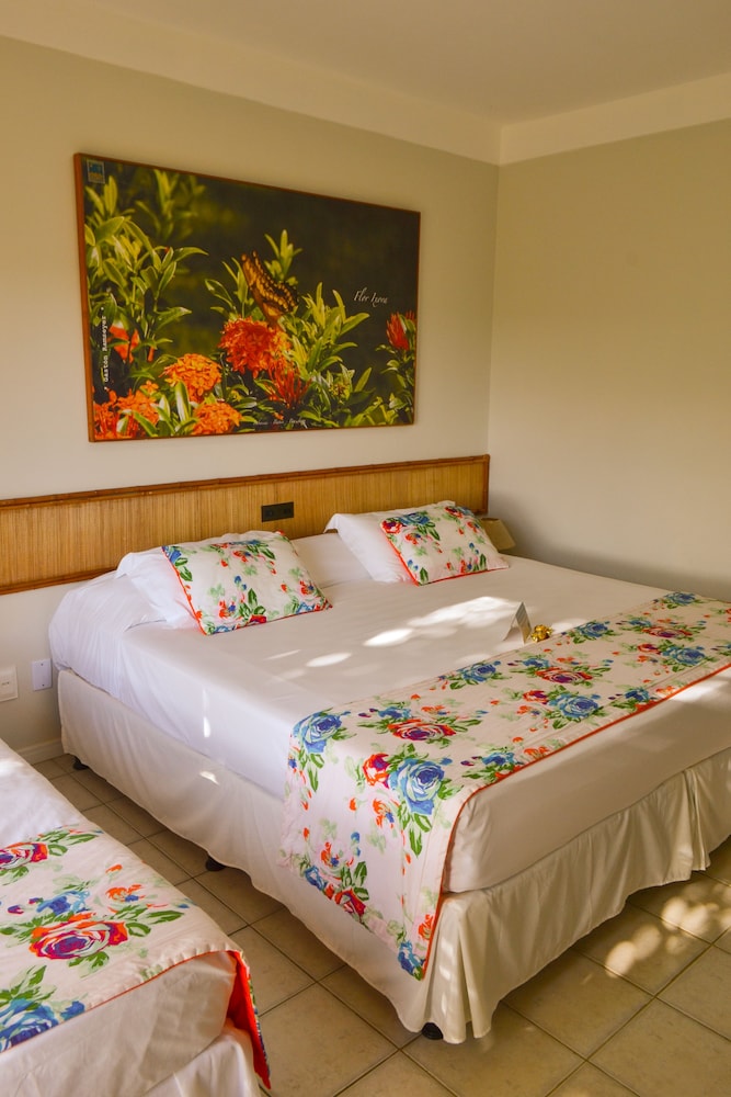 Hotel Resort Costa Dos Coqueiros 19/64