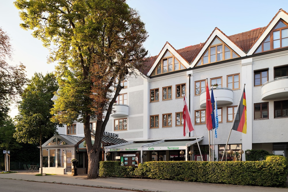Kastanienhof 61/68