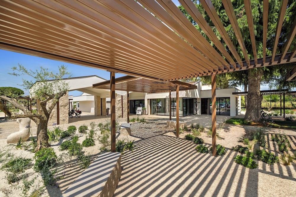 Naturist Park Koversada Villas Vrsar 17/36