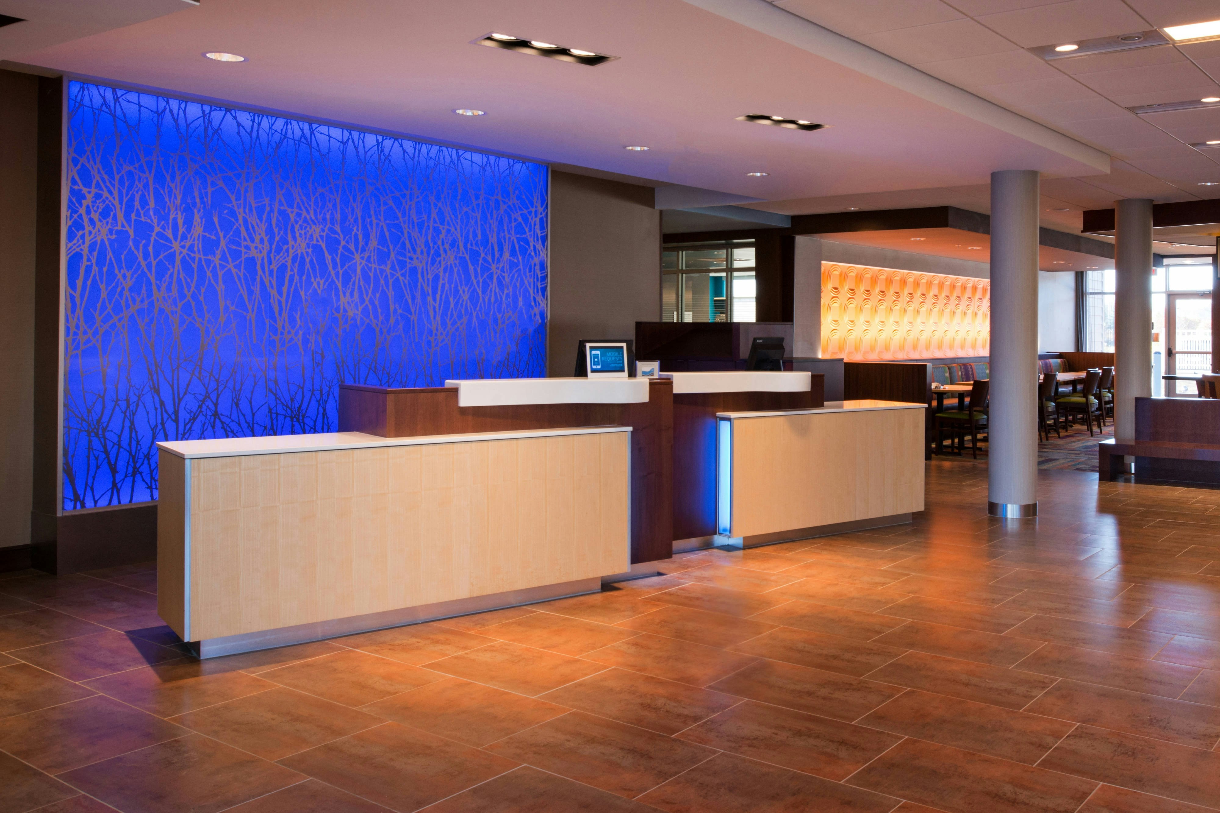 Fairfield Inn Suites Akron Stow 2/17