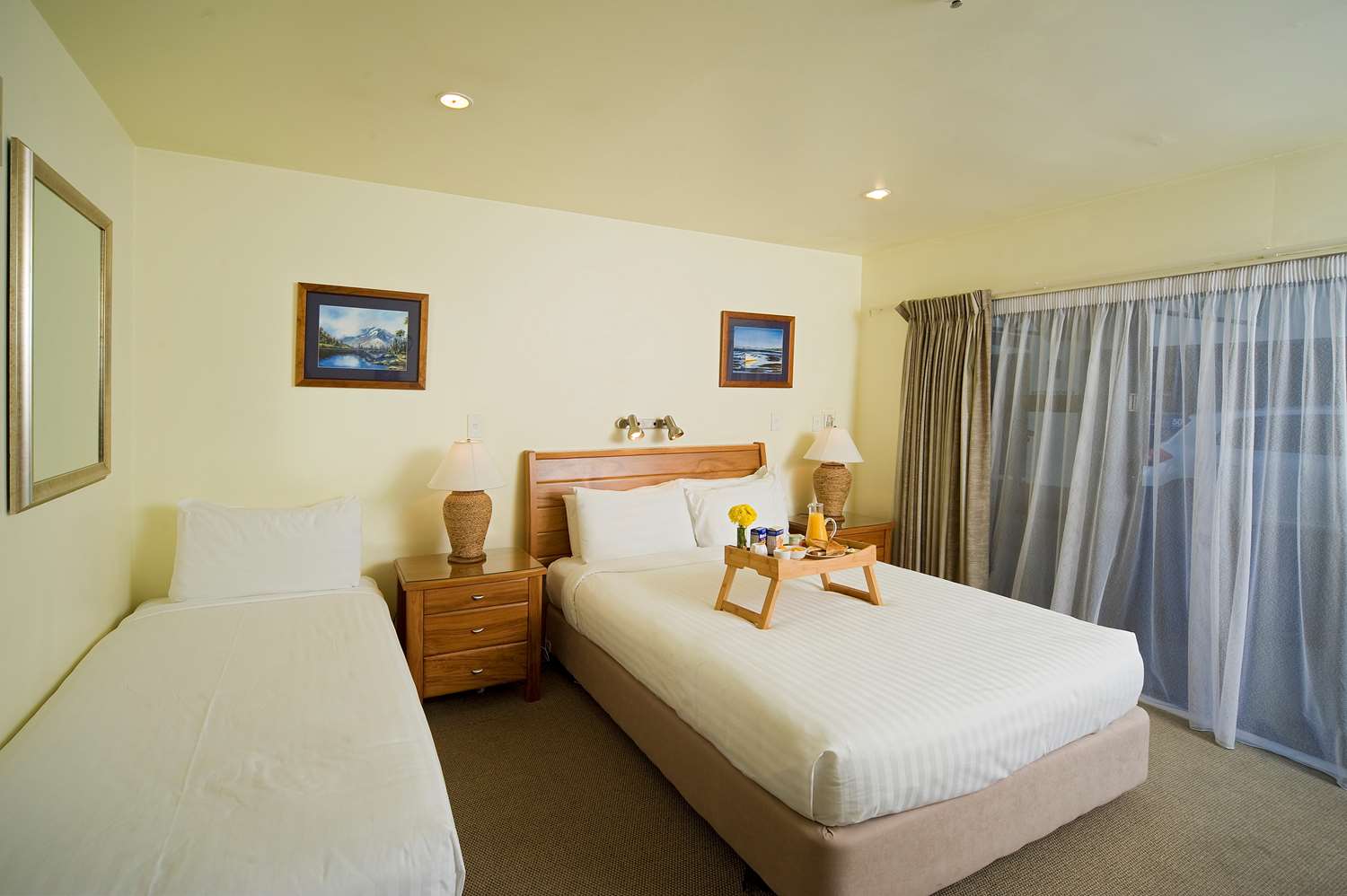 Best Western Ellerslie International 5/13