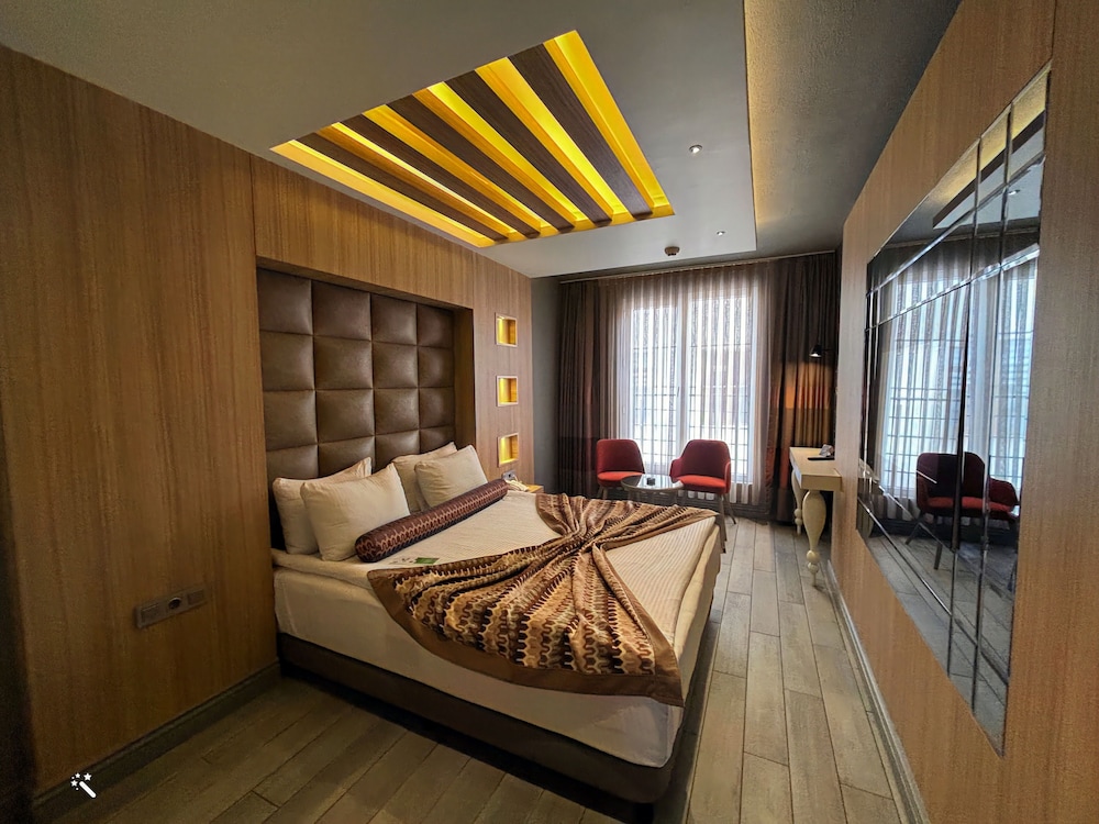 Hotel Zade 3/50
