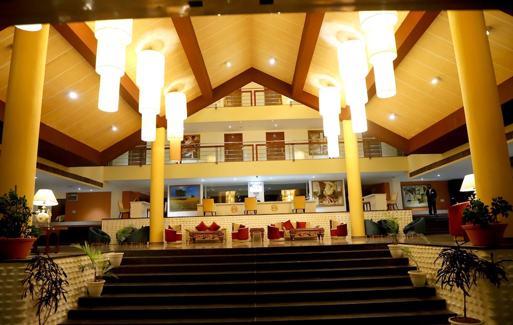 The White Hotel Katra, a member of Radisson Individuals 8/45