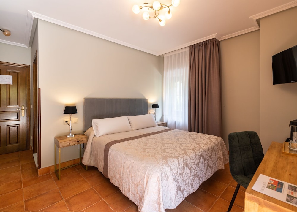 HOTEL LA CASA DE JUANSABELI 10/50
