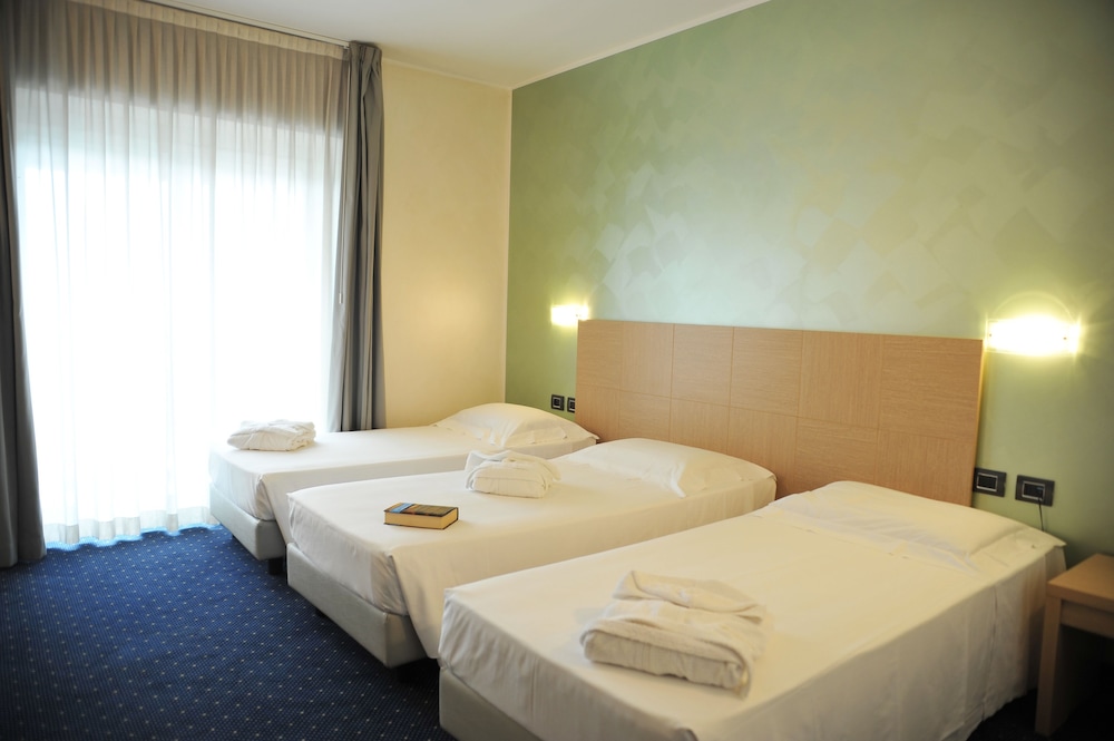 Palace Hotel Zingonia 40/67