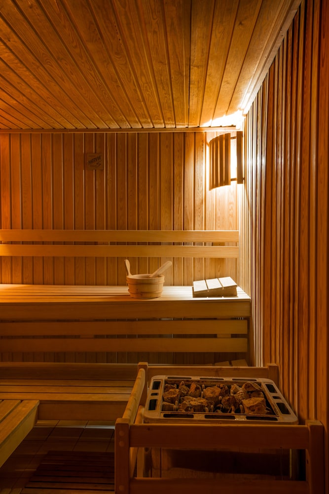Kopala Tskneti Hotel 17/50