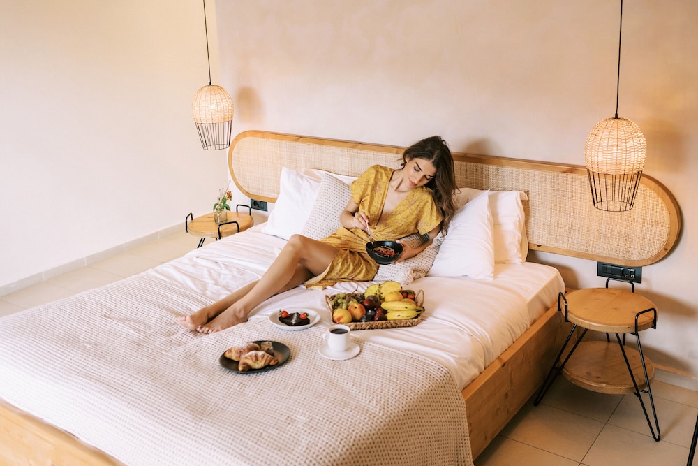 Villa Di Mare Luxury Suites 14/50
