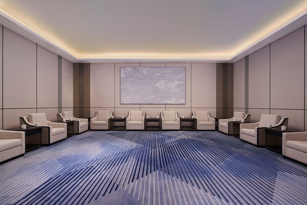 Foshan Marriott Hotel 16/41