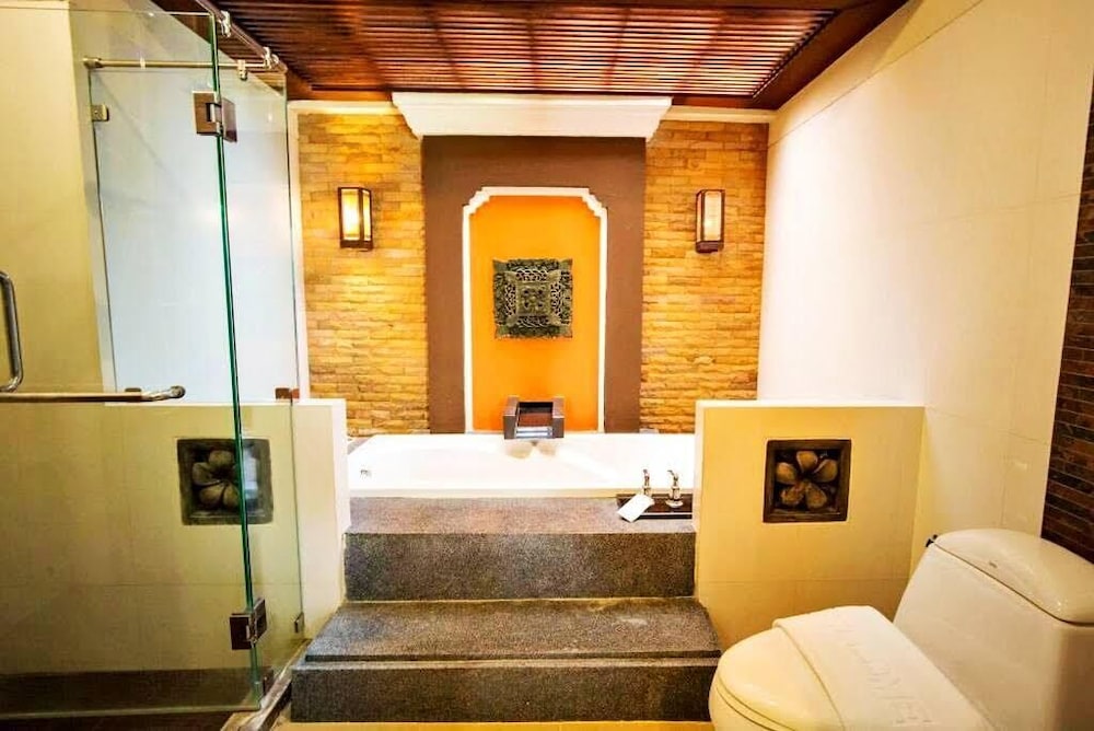 Sibsan Resort and Spa Maetaeng 13/78