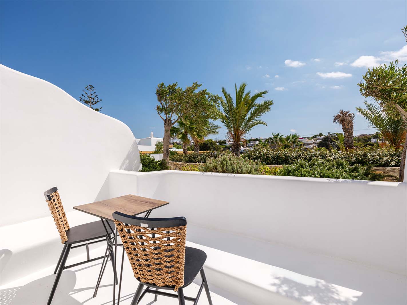 Akkadian Mykonos Resort 46/69