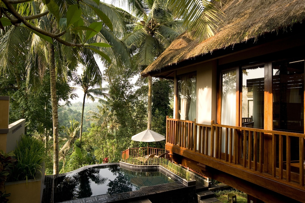 Kamandalu Ubud Resort and Spa 22/49
