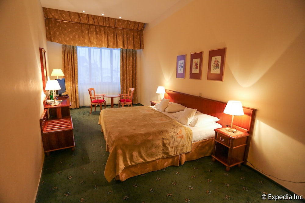 Ea Hotel Rokoko 12/49