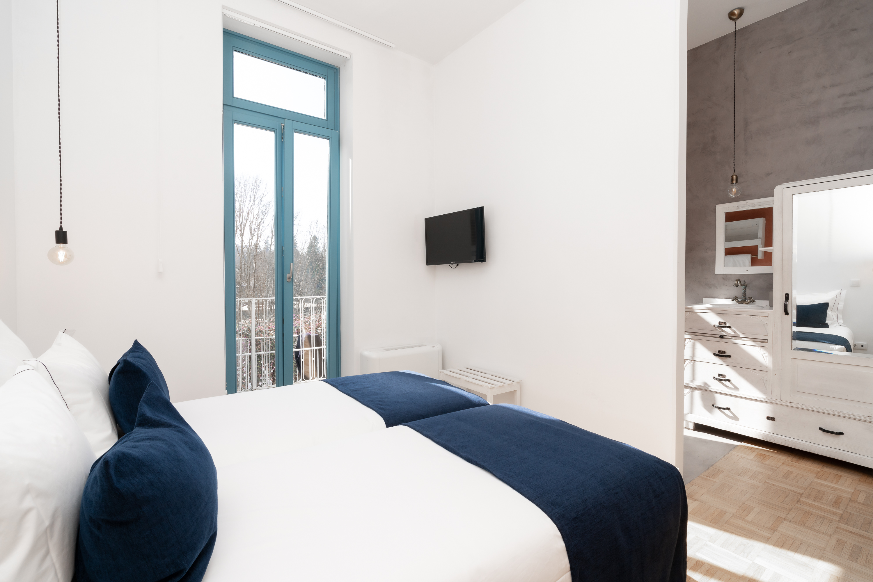 Hostel Des Arts 21/50