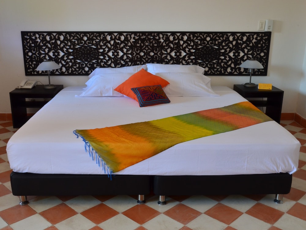 Hotel Santa Marta By Mij 18/45