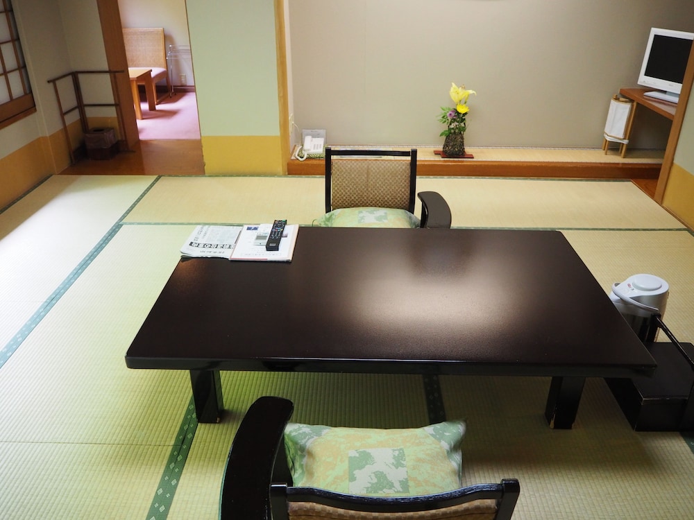 KUSATSU ONSEN OSAKAYA 51/65