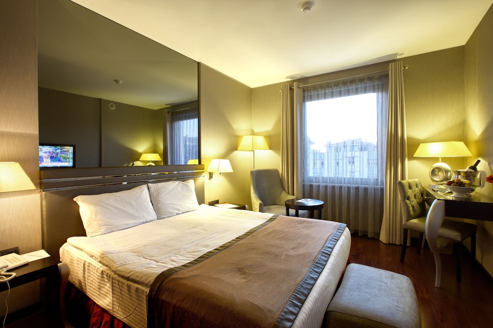 Niza Park Hotel 12/55