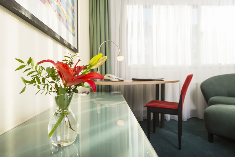 Maritim Proarte Hotel Berlin 61/72