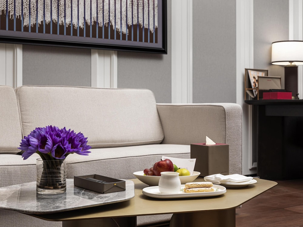 Movenpick by Accor Qingdao Sunmei 29/42