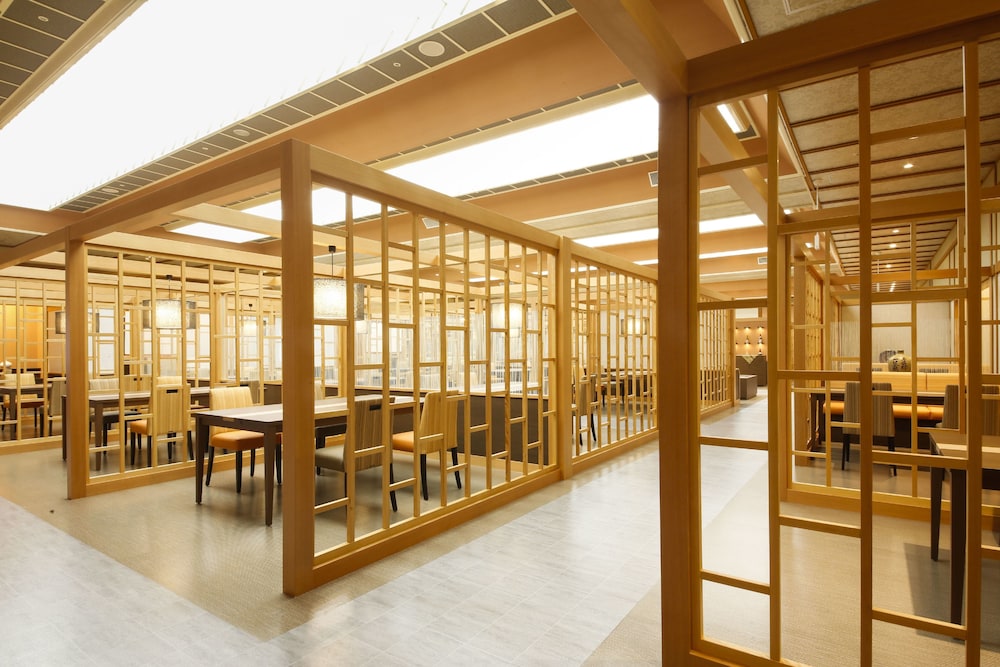 Tamatsukuri Grand Hotel Choseikaku 41/48