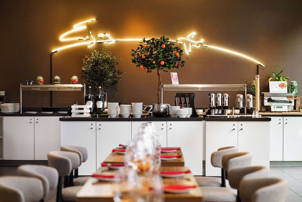 Park Inn By Radisson Frankfurt Airport 39/50