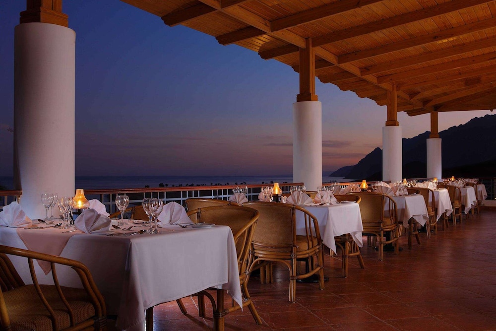 Ecotel Dahab Bay View Resort 36/50