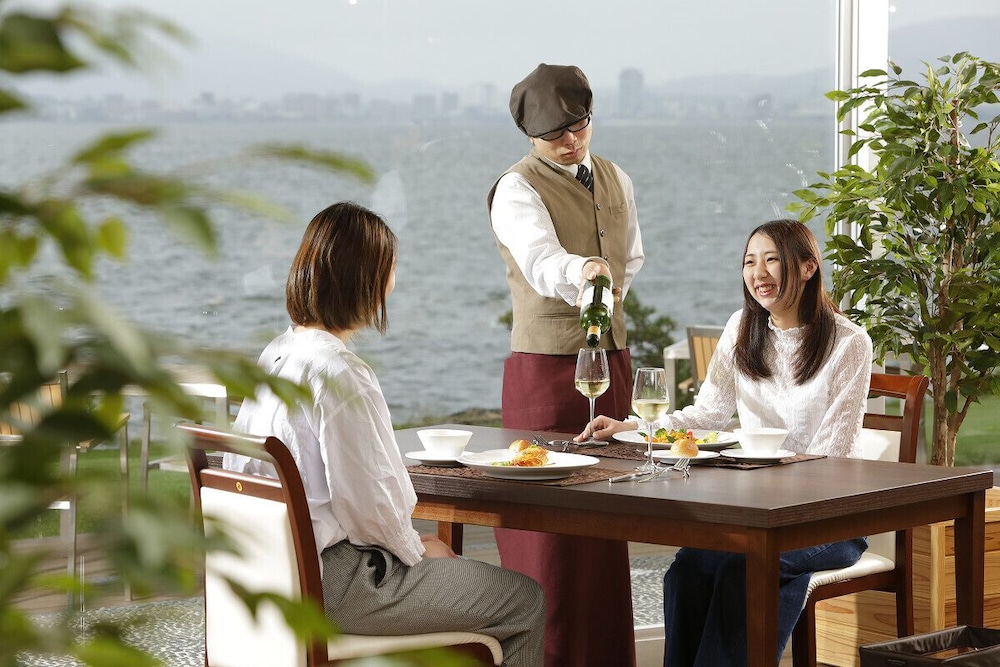 International Hotel Tamatsukuri 25/27