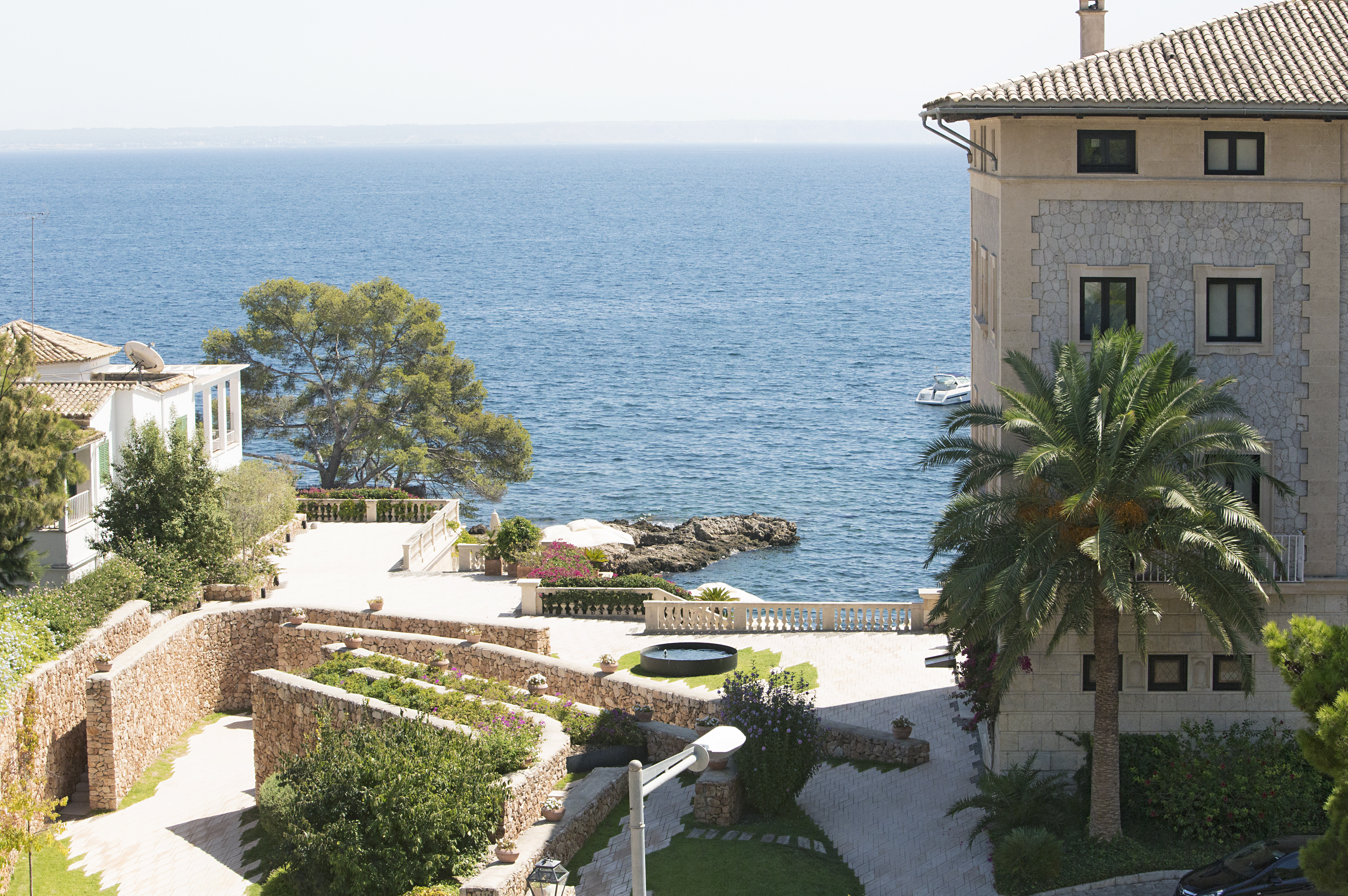 Hotel Hospes Maricel Spa 49/55