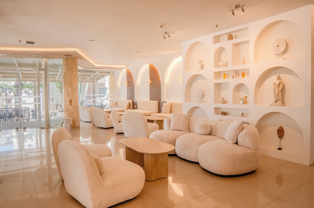 ST. CONSTANTIN SEA HOTEL AND SPA RESORT 31/50