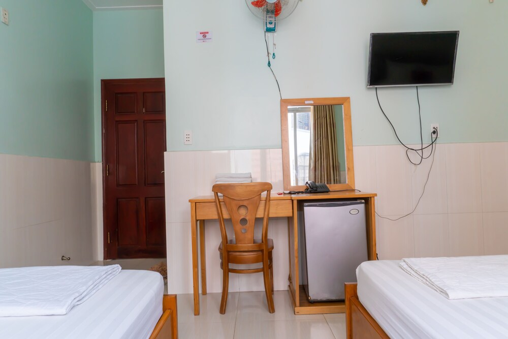 Tuyet Lan Hotel 55/63