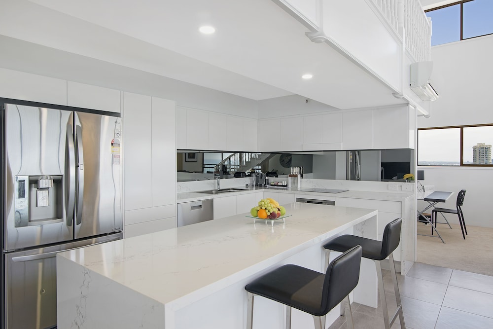Burleigh Esplanade Apartments 54/73