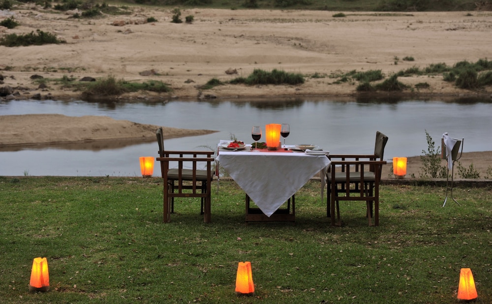 Mjejane River Lodge 9/58