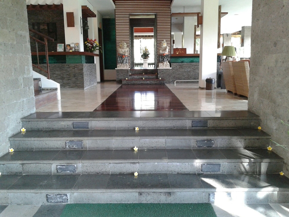 ANAHATA VILLAS AND SPA RESORT 1/30