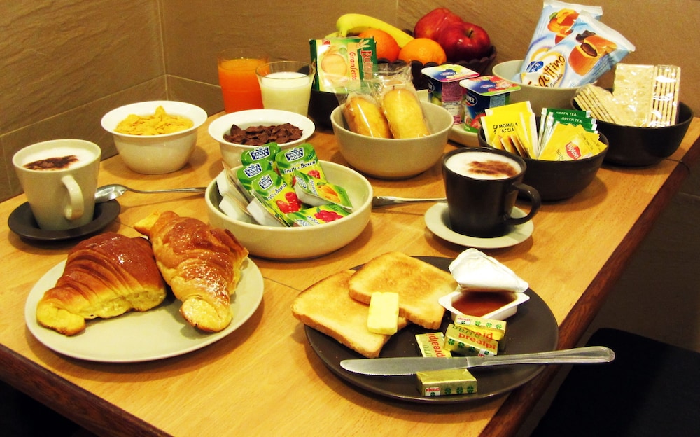 San Peter Rome B&B 54/66