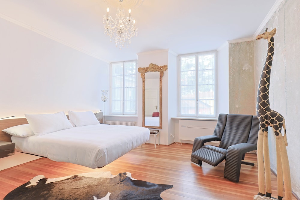 Caffe dell Arte Boutique Rooms 17/50