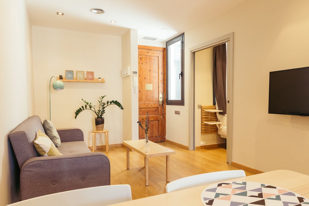 Plaza Espanya Apartments 32/50