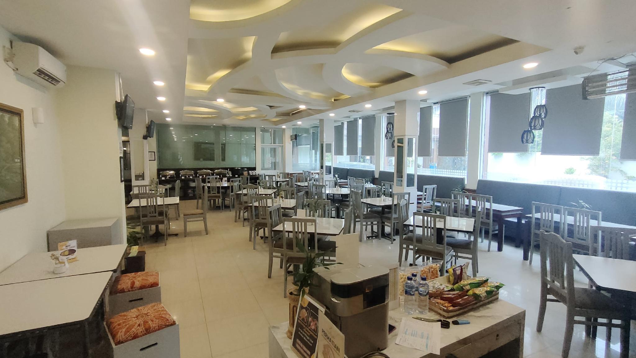 Jelita Tanjung Hotel 39/51