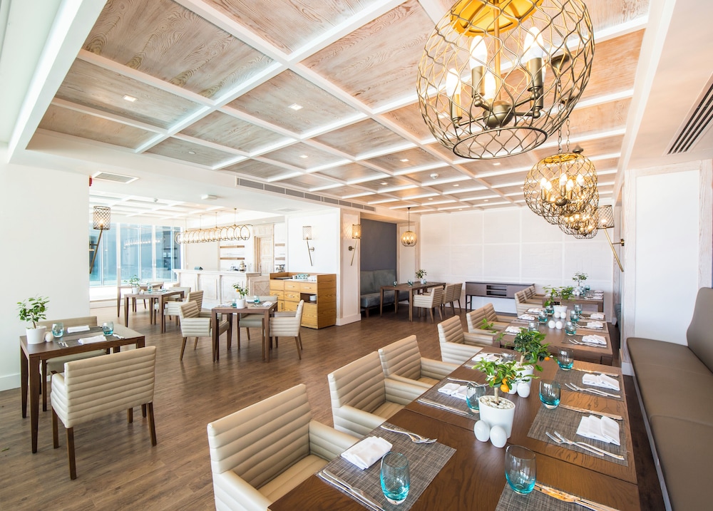Sirene Luxury Hotel Bodrum 24/50