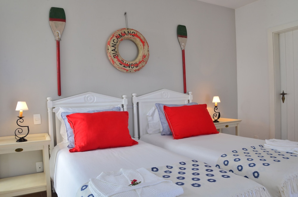 Vila Da Santa Hotel Boutique Spa 10/74